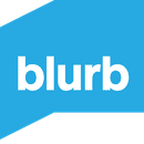 Blurb logo